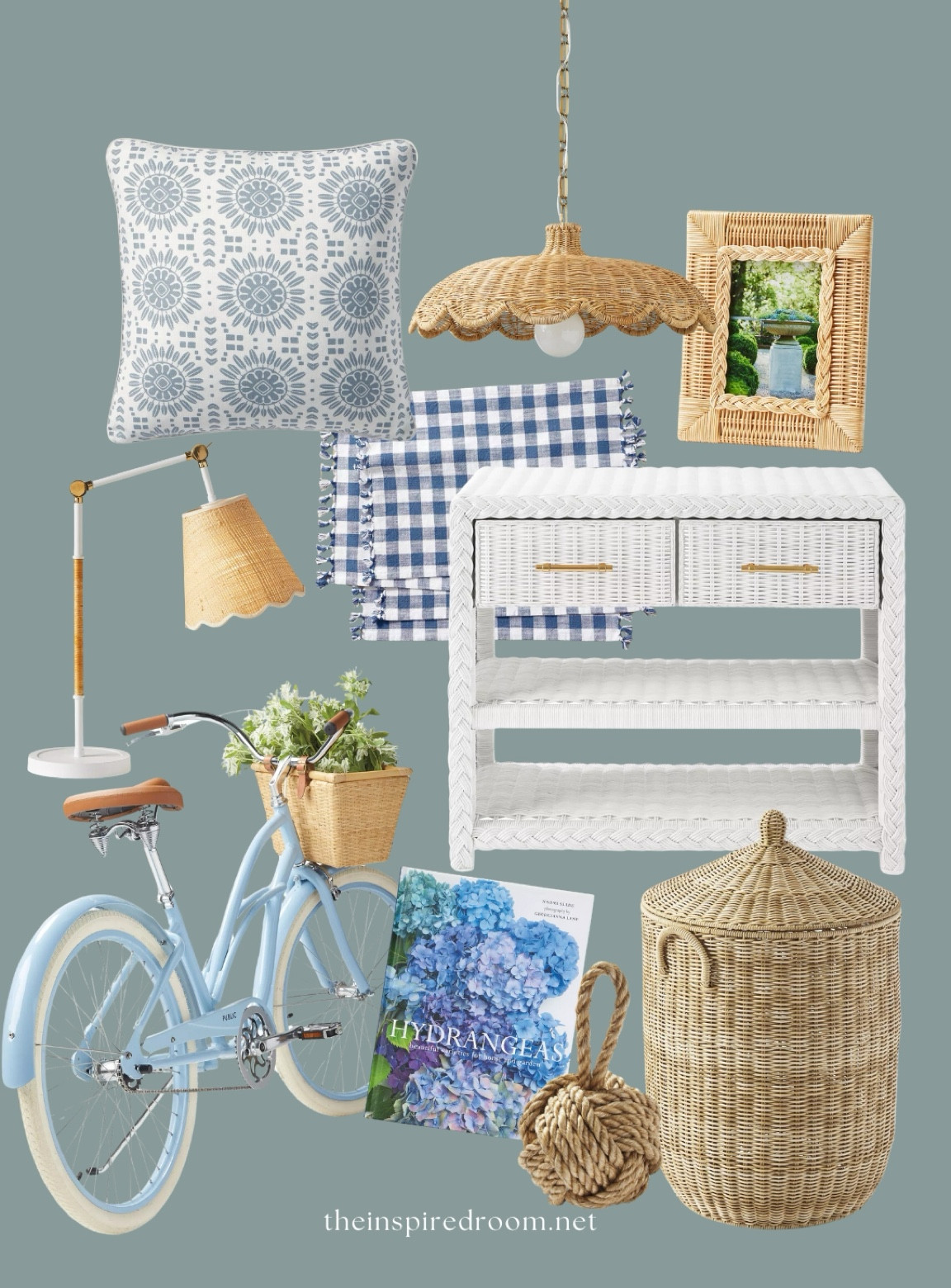Love these pieces from the Serena and Lily sale - 20% off with code sale! 

#LTKsalealert #LTKhome #LTKstyletip