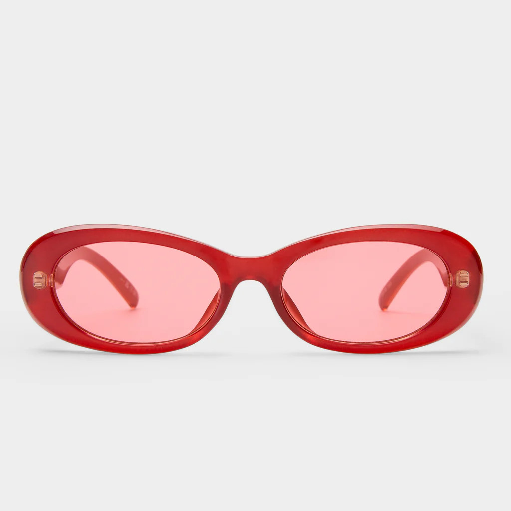 HEY YA! + | SCARLETT PEARL | Le Specs (Australia)