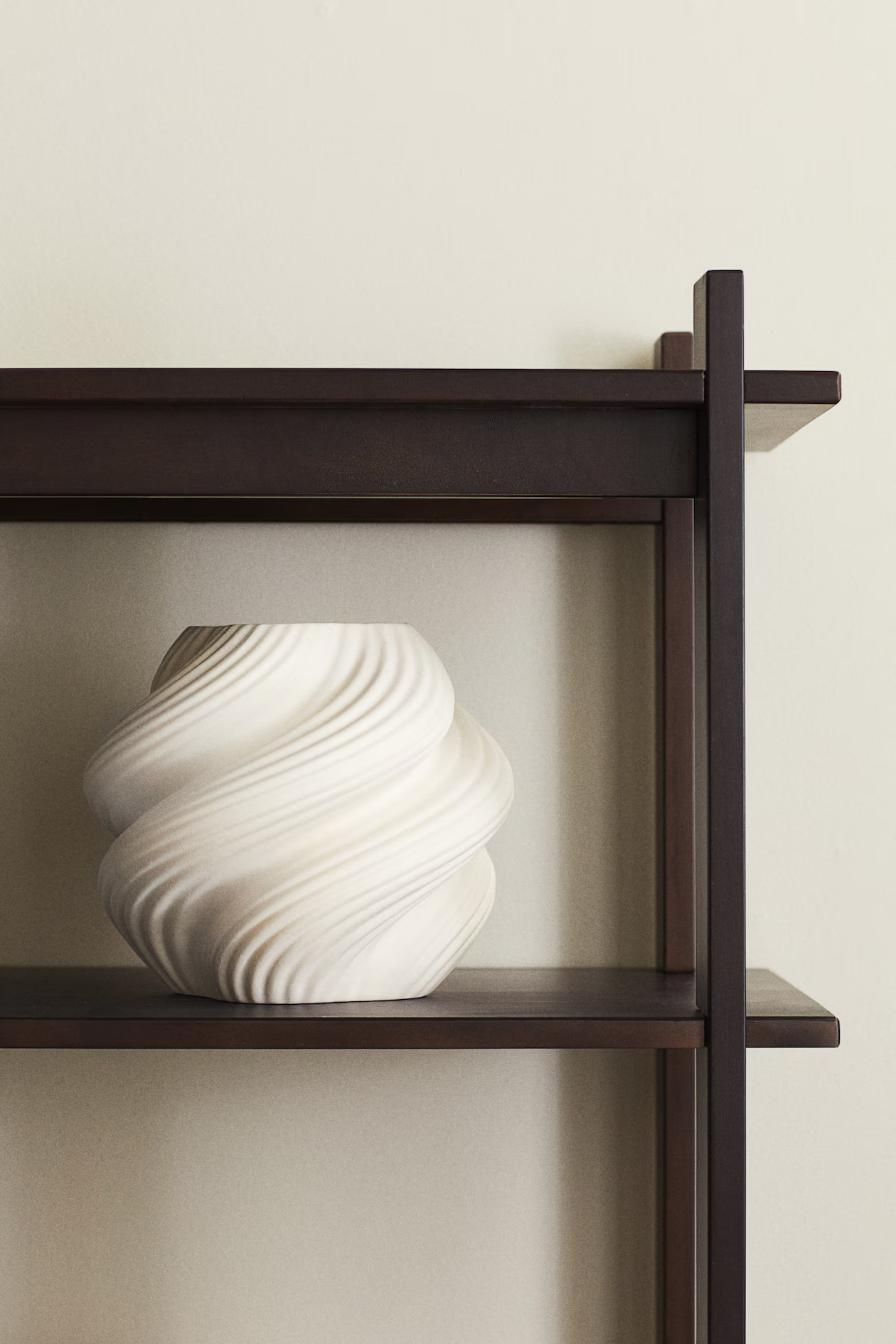 Stoneware Vase | H&M (US + CA)