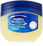 Vaseline Petroleum Jelly Cleansing               
Scent: Unscented  

Size: 3.38 Fl Oz (Pack of ... | Amazon (US)
