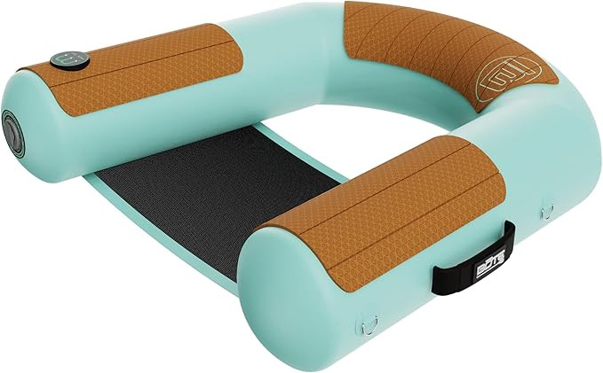 BOTE Hangout Suite Floating Chair Pool Beach Lake Boat Float Adults Family Friendly 4FT Multiple ... | Amazon (US)