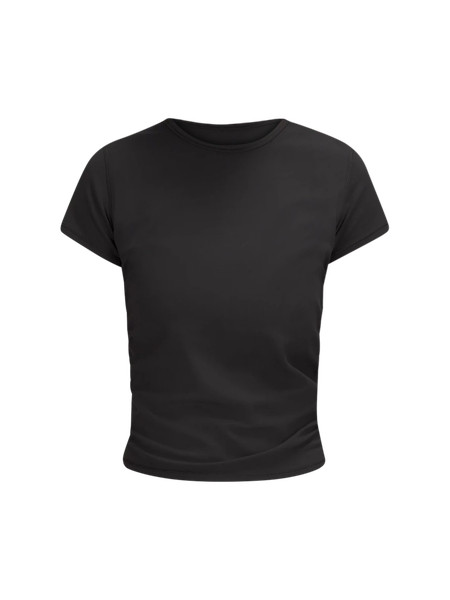 All It Takes Nulu Short-Sleeve T-Shirt | Women's Short Sleeve Shirts & Tee's | lululemon | Lululemon (US)