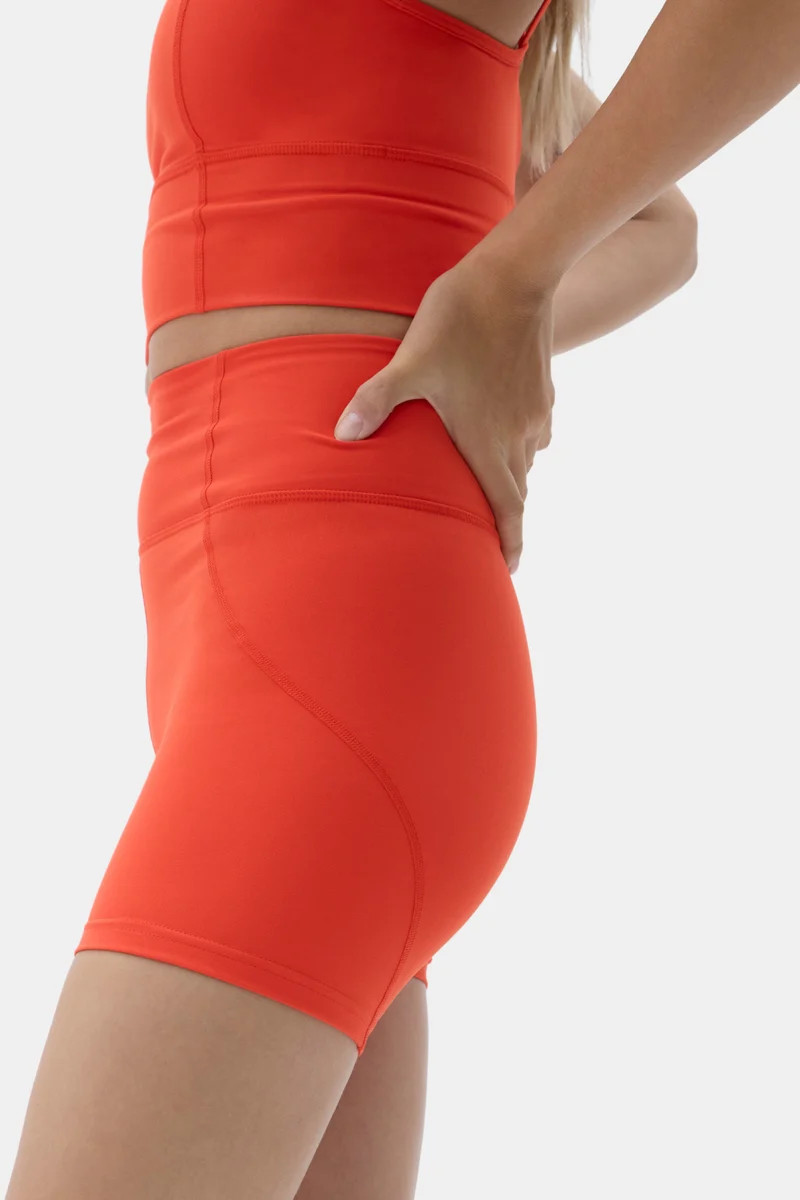Hattie Bike Short | Halfdays