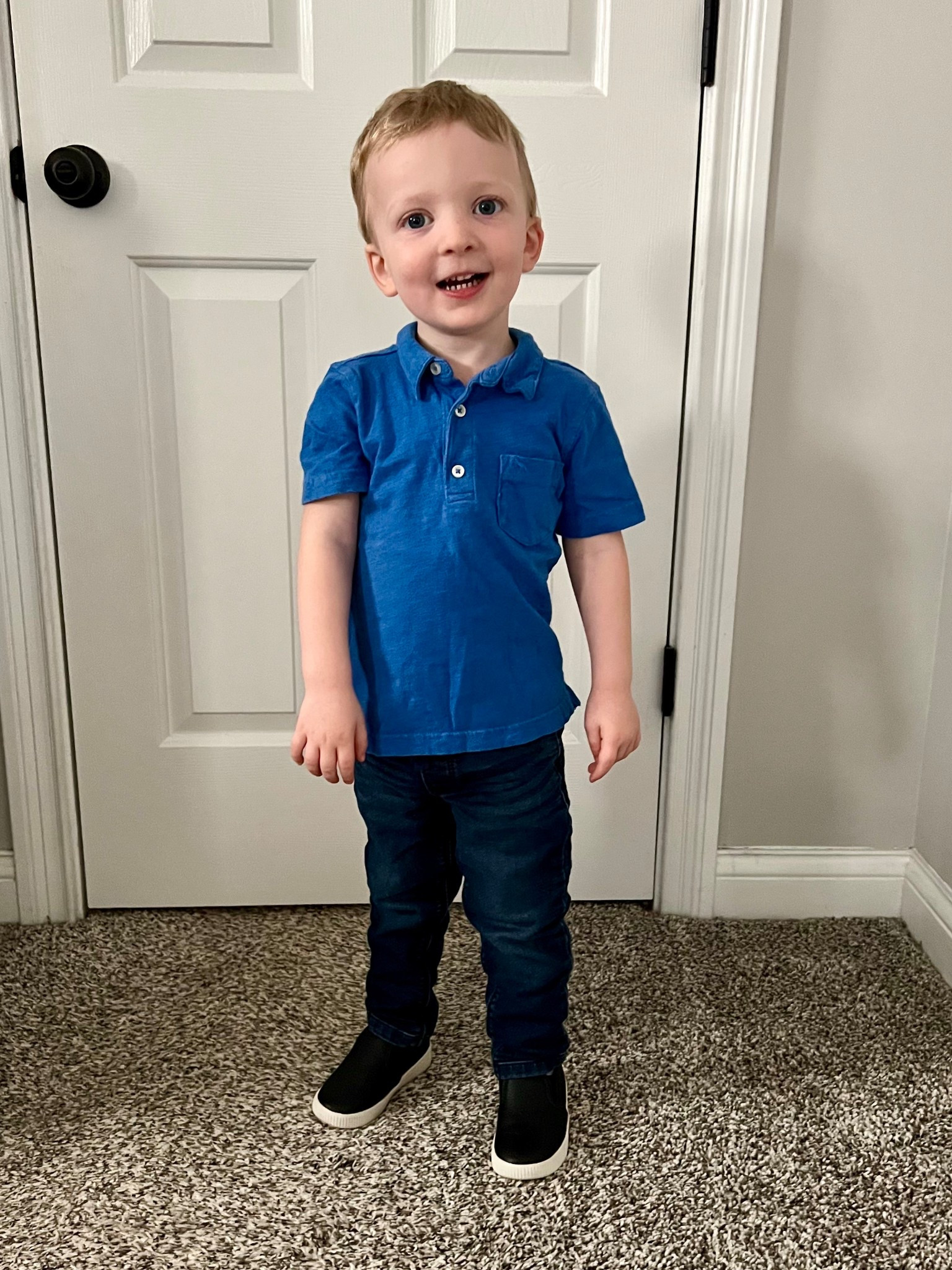 Toddler Boys Church outfit or Spring Outfit. 

#LTKKids #LTKSpringSale #LTKmomlife