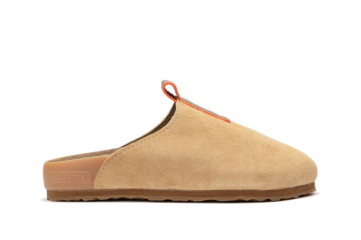 Womens - Tiburon Trekker - Maple | SeaVees (US)