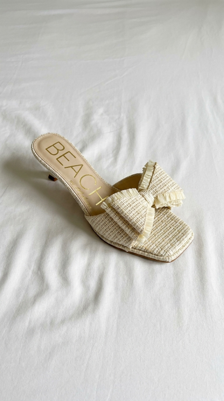 SPRING HEELS 

 #LTKootd #LTKSeasonal