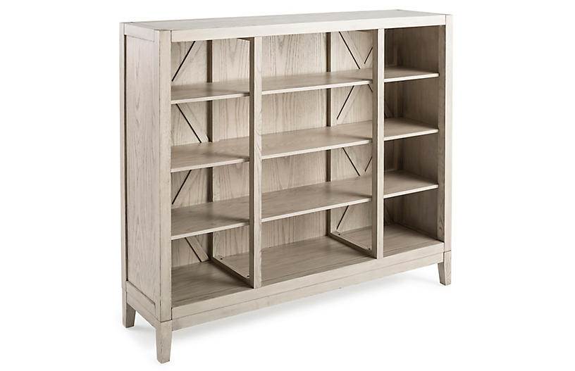 Westport Hutch, Natural | One Kings Lane