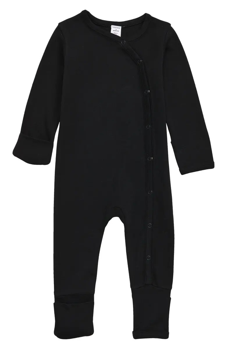 Solid Convertible Romper | Nordstrom | Nordstrom