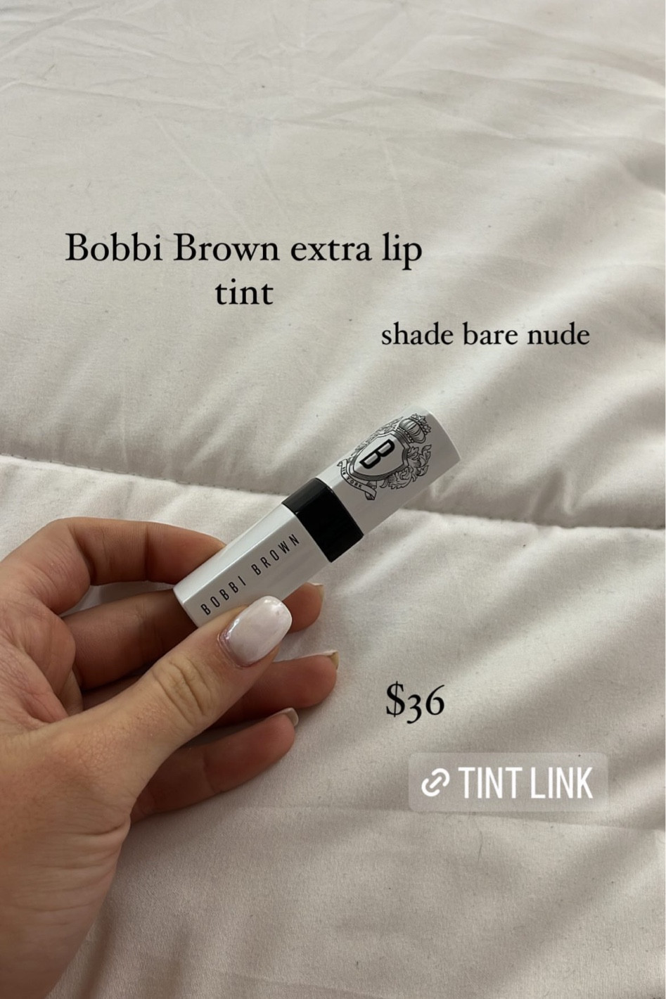 love the formula, wish i got a more pink shade

#LTKfindsunder50 #LTKbeauty #LTKU