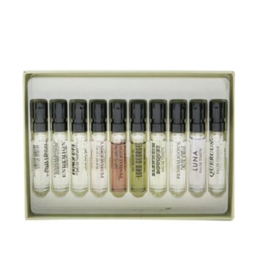 Penhaligon's Ladies Scent Library Discovery Set Gift Set Fragrances 5056245020391 | Jomashop.com & JomaDeals.com
