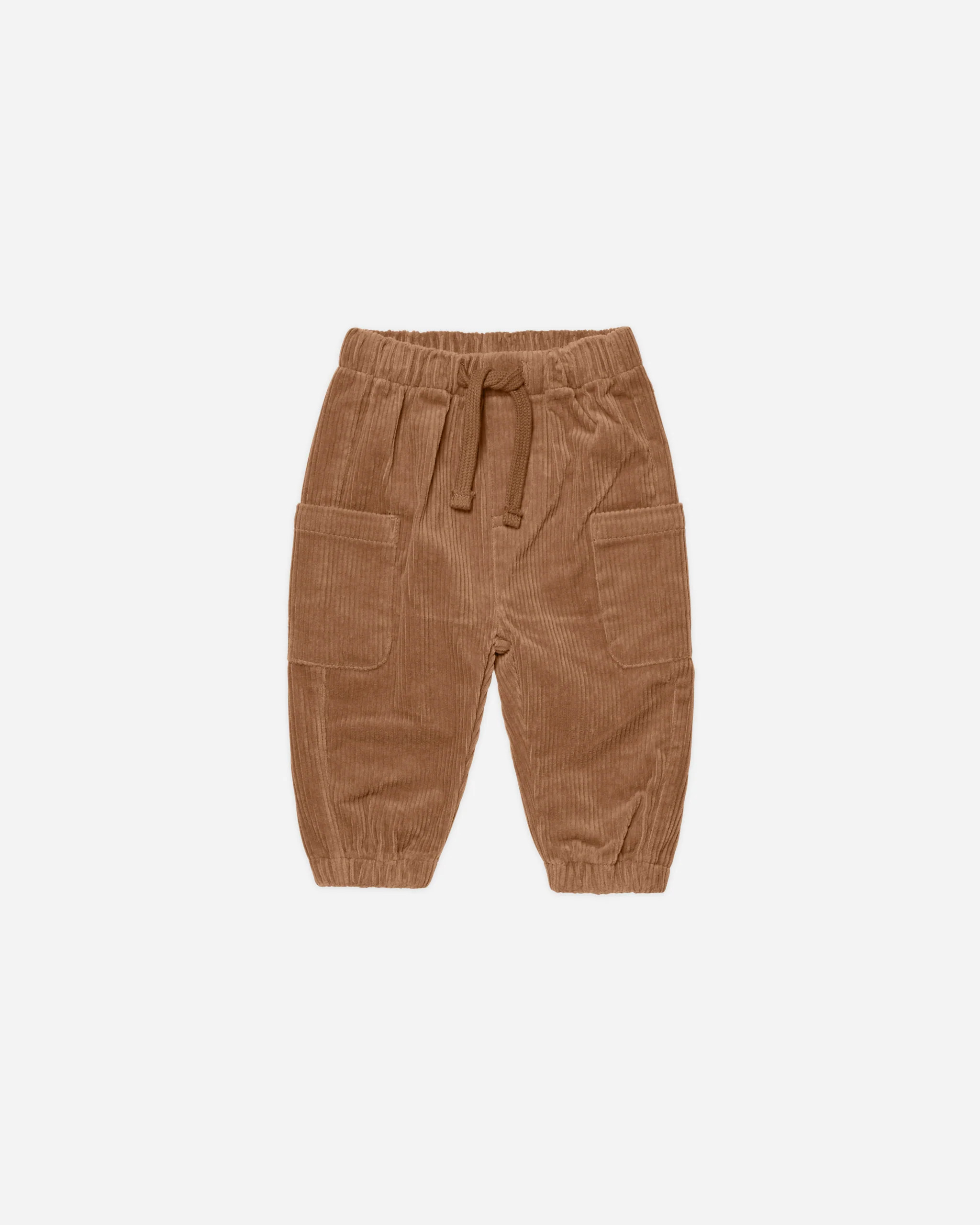 Luca Pant || Cinnamon | Rylee + Cru