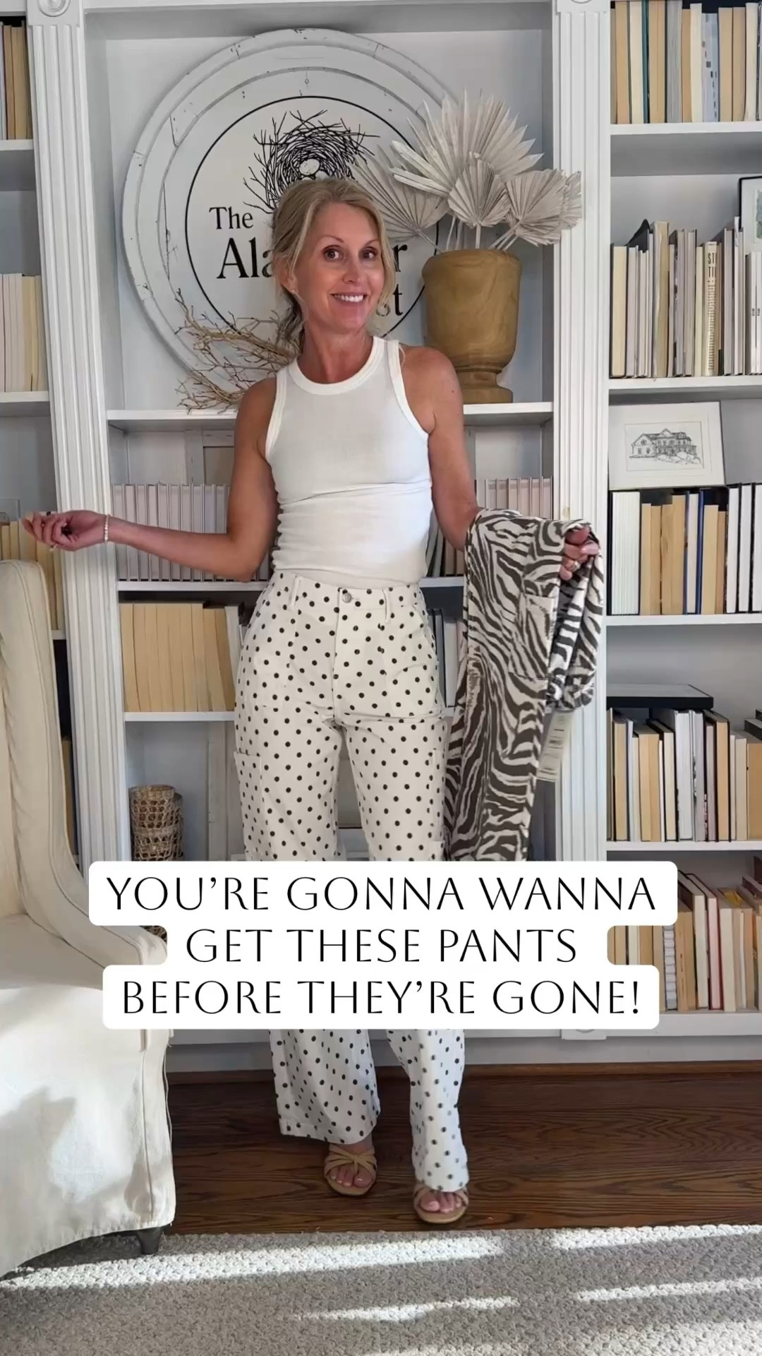 camo pants, camouflage pants outfit, viral camo pants, camo pants outfit ideas, street style camo, casual camo look, edgy everyday outfit, utility pants trend, relaxed fit pants, off duty style, cool girl outfit, fall fashion trends, midlife style, wearable trends, effortless outfit ideas
#camopants #camouflage #streetstyle #casualchic #outfitideas #everydaystyle #effortlessstyle #fallfashion #trendystyle #ootd #midlifefashion #styleover40 #fashionover40 #modernstyle

#LTKgrwm #LTKOver40 #LTKootd