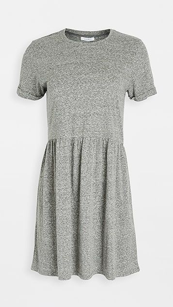 Lucia Tri Blend Dress | Shopbop