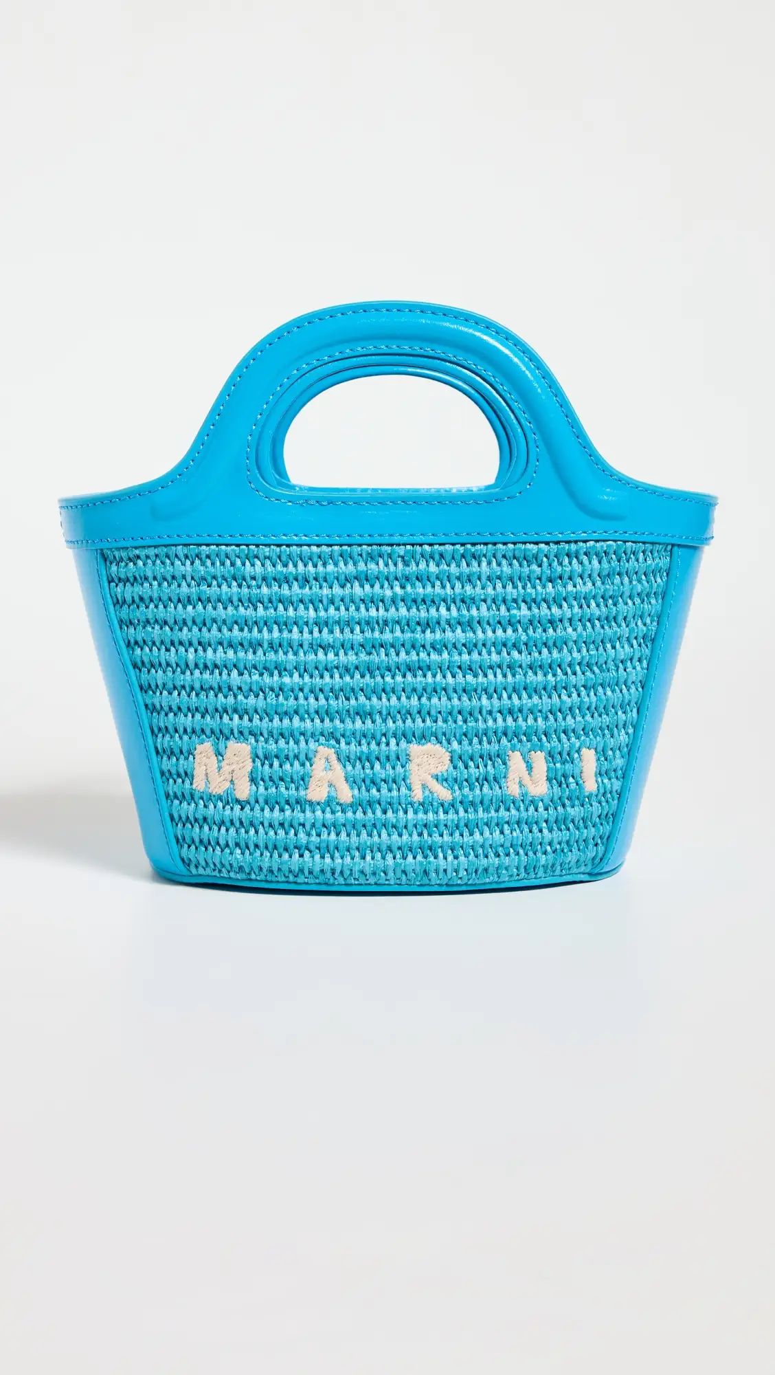 Marni Tropicalia Micro Bag | Shopbop | Shopbop