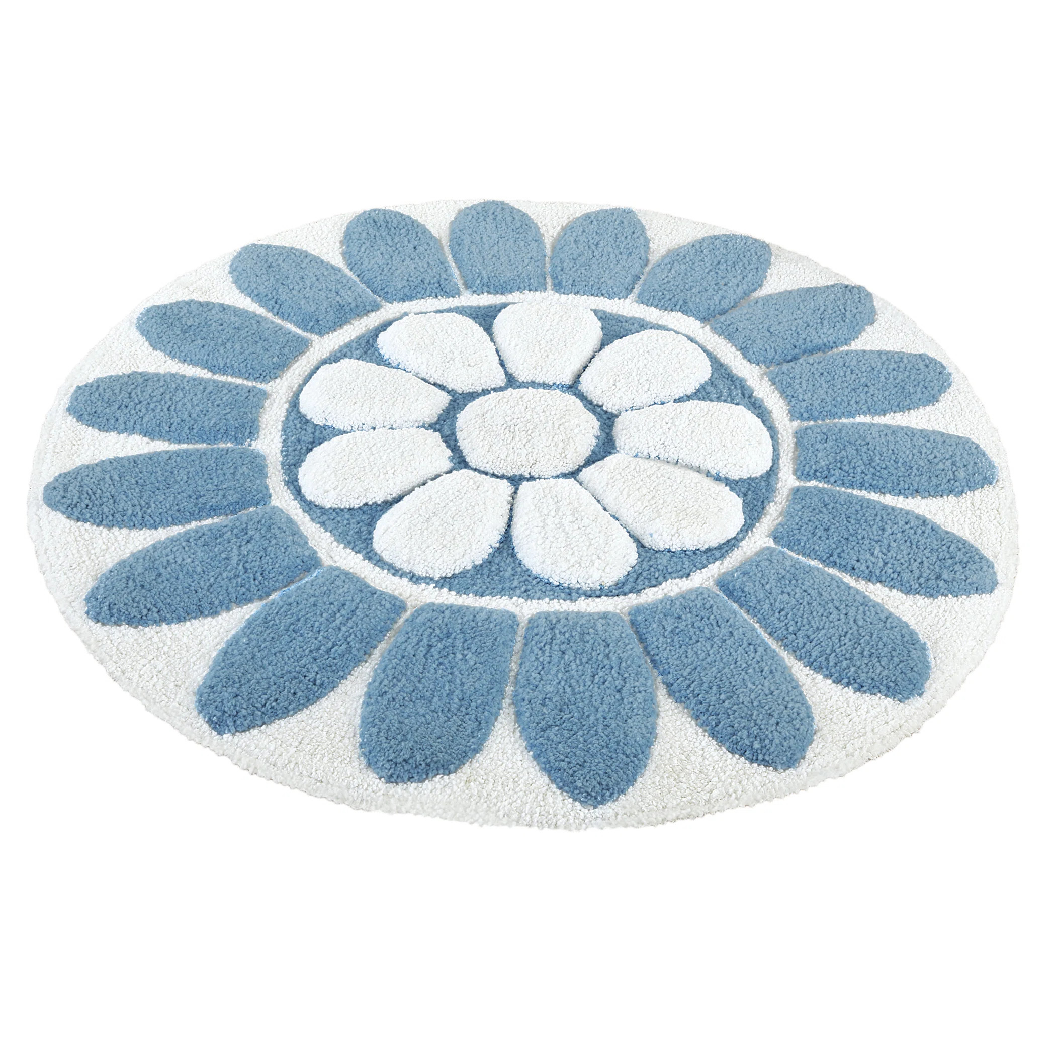 Carmisha Bath Mat | Wayfair North America