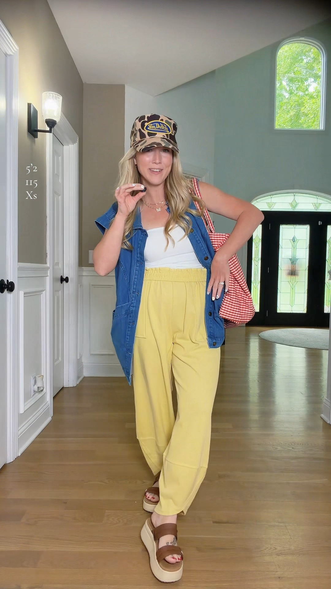 the petite friendly pants i keep throwing on nonstop

* petite friendly pants
* comfy mom outfits
* casual wide leg pants
* effortless summer outfits
* throw on and go outfit
* petite fashion finds
* easy mom style
* casual chic pants

* #petitefashion
* #momstyle
* #casualoutfit
* #summeroutfit
* #everydaystyle

#LTKmomlife #LTKPetite #LTKgrwm