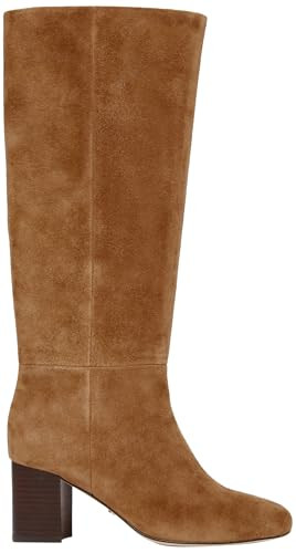 PAIGE Women's Katy Tall Boot Fashion, Sienna, 11 | Amazon (US)