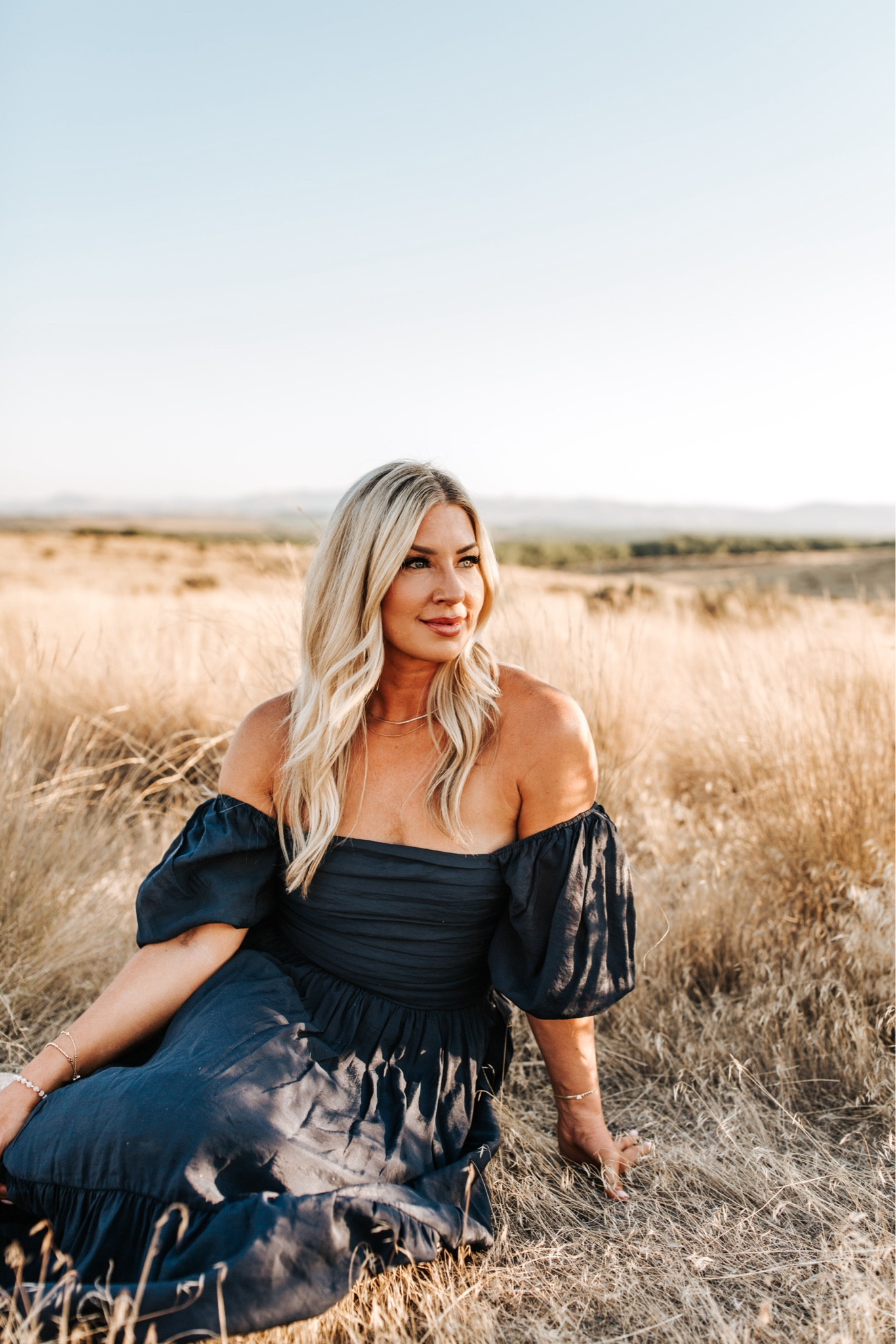 Such a nice dress to wear to any occasion 
Multiple colors and patterns 
Family pictures 

#LTKstyletip #LTKwedding #LTKfamily