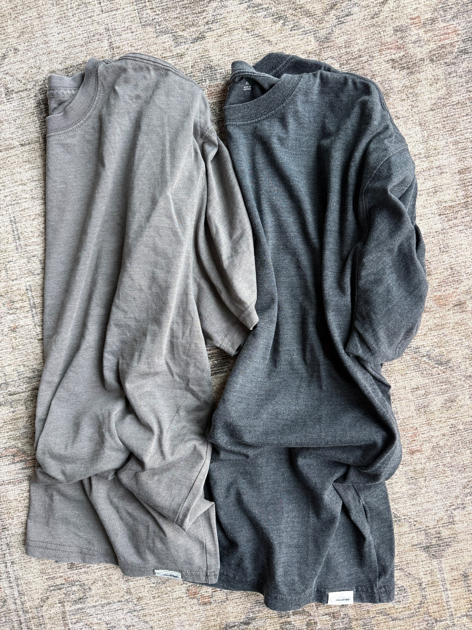 The softest guy tees!! 

#LTKMens