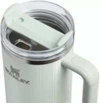 Stanley 40 oz. Quencher H2.0 FlowState Tumbler - Spring Picnic | DICK'S Sporting Goods