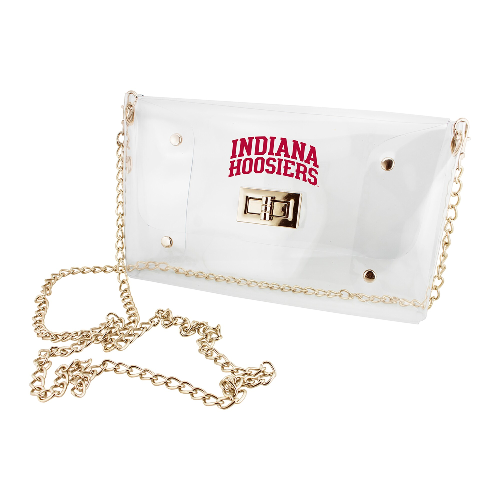 Indiana Hoosiers Women's Envelope Purse | Fanatics
