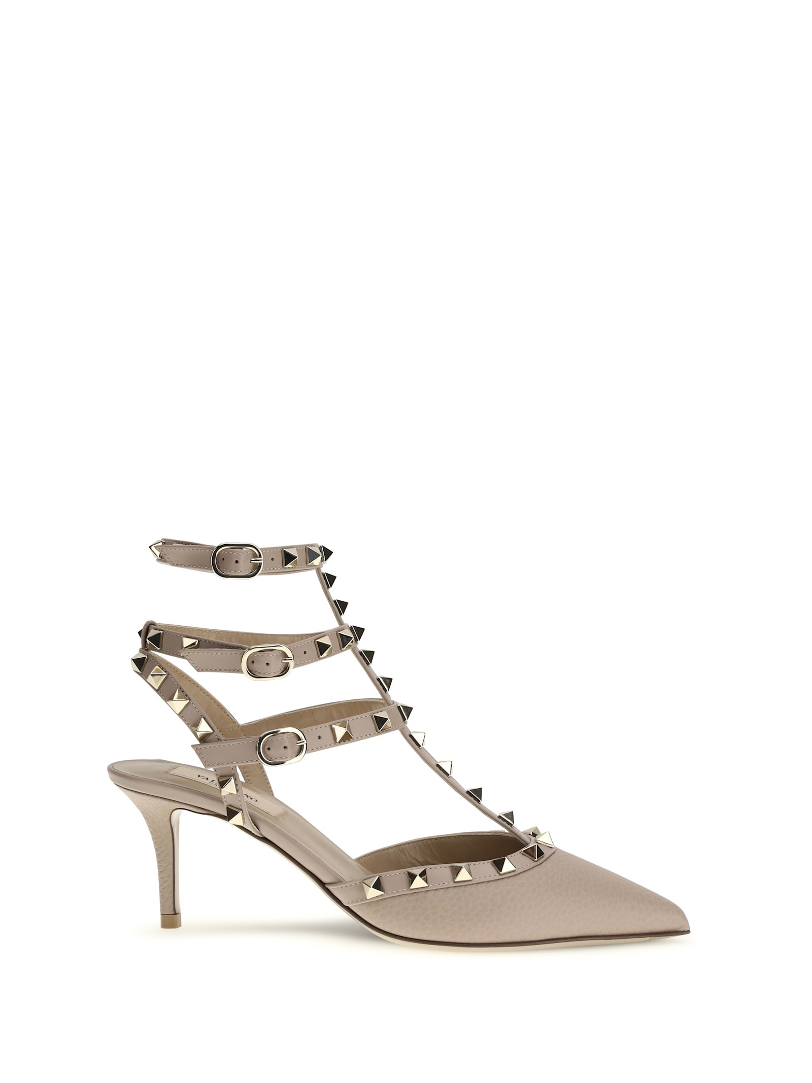 Valentino Garavani Rockstud Pumps | Italist.com US