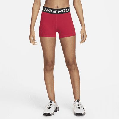 Nike Pro Dri-FIT Women's 3" Graphic Training Shorts. Nike.com | Nike (US)