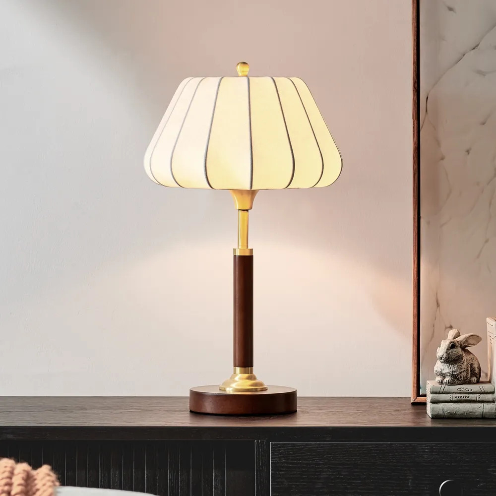 Fika Table Lamp$1493 ReviewsSize:20"20"FREE PARCEL DELIVERY Deliver toAtlanta, 30339
        Ord... | Hernest