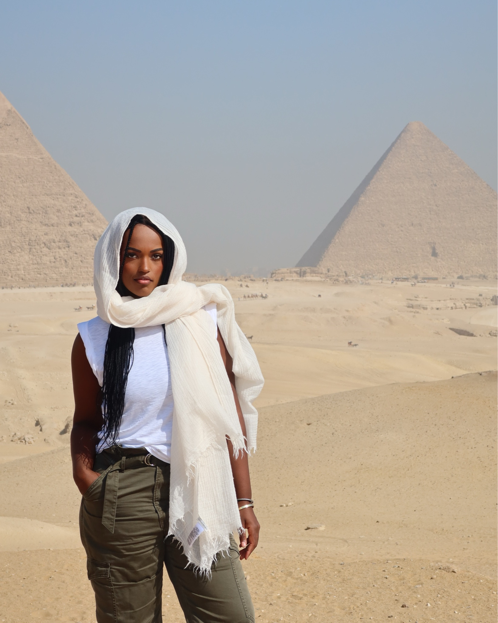 Cairo fit 


#LTKMidsize #LTKPlusSize