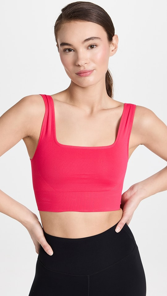 Balance Seamless Bra | Shopbop