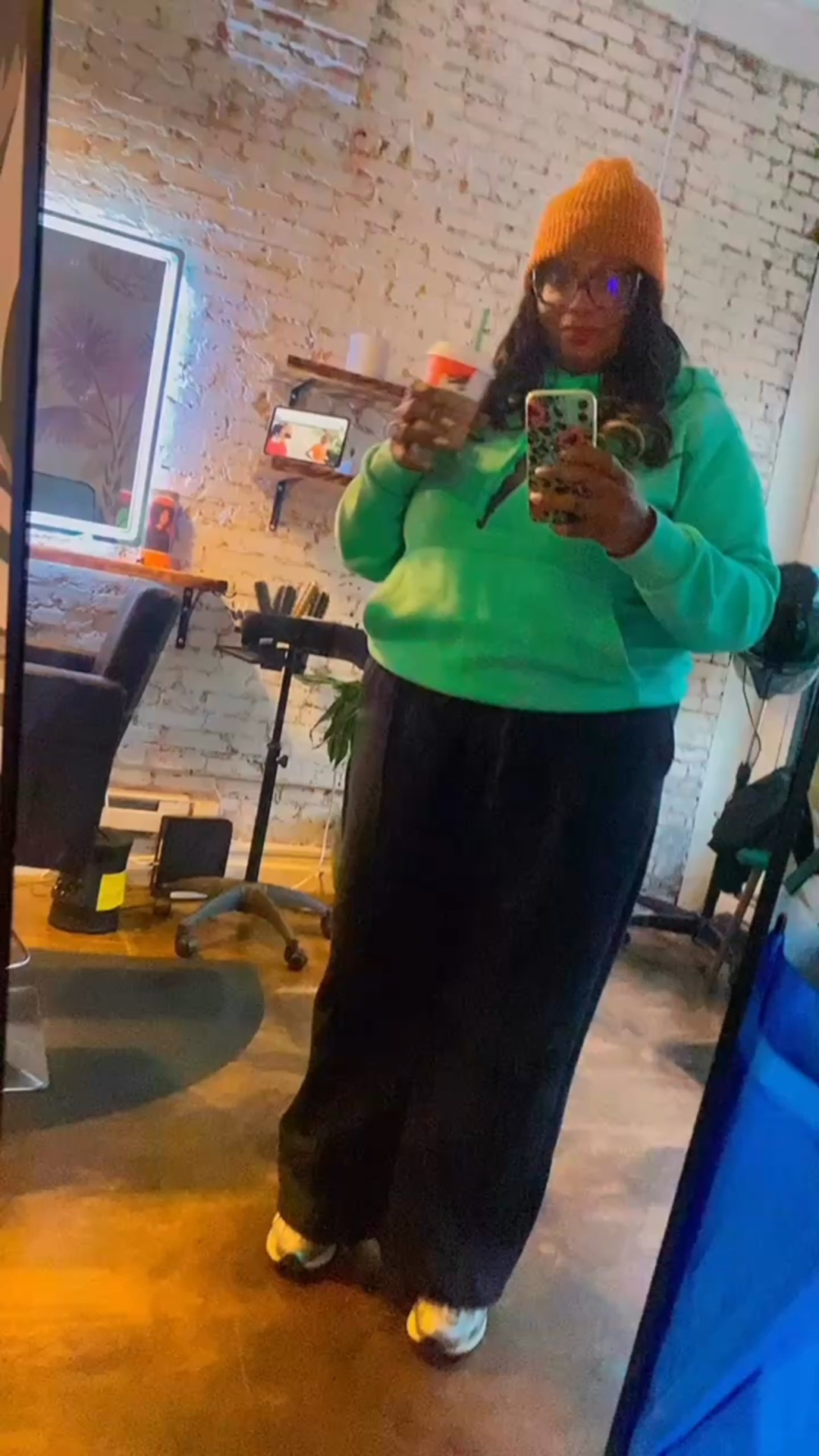 Saturday OOTD 🤎

#LTKOver40 #LTKmomlife #LTKActive