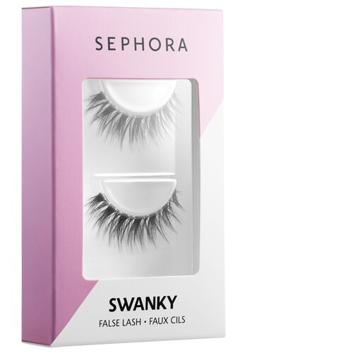 SEPHORA COLLECTIONVegan False Eyelashes | Sephora (US)