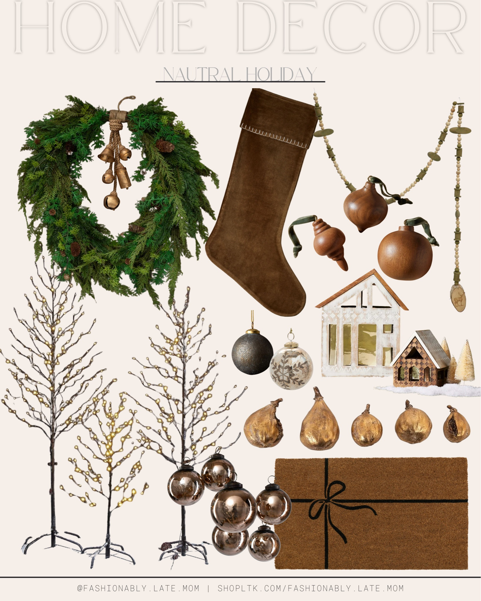 Neutral Holiday Home Decor!

Home style
Patio furniture
Patio chairs
Summer Entertaining
Pool float
Pool furniture
Home decor
Affordable home
Glassware
Cookware
Aesthetic home
Silk robe
Silk pillowcase
Area rug
Accent chair
Living room furniture
Home style
Kitchen appliances
Walmart home
Home refresh
Dutch oven
Affordable home
Kitchen finds
Pots and pans

#LTKhome #LTKHoliday #LTKSeasonal