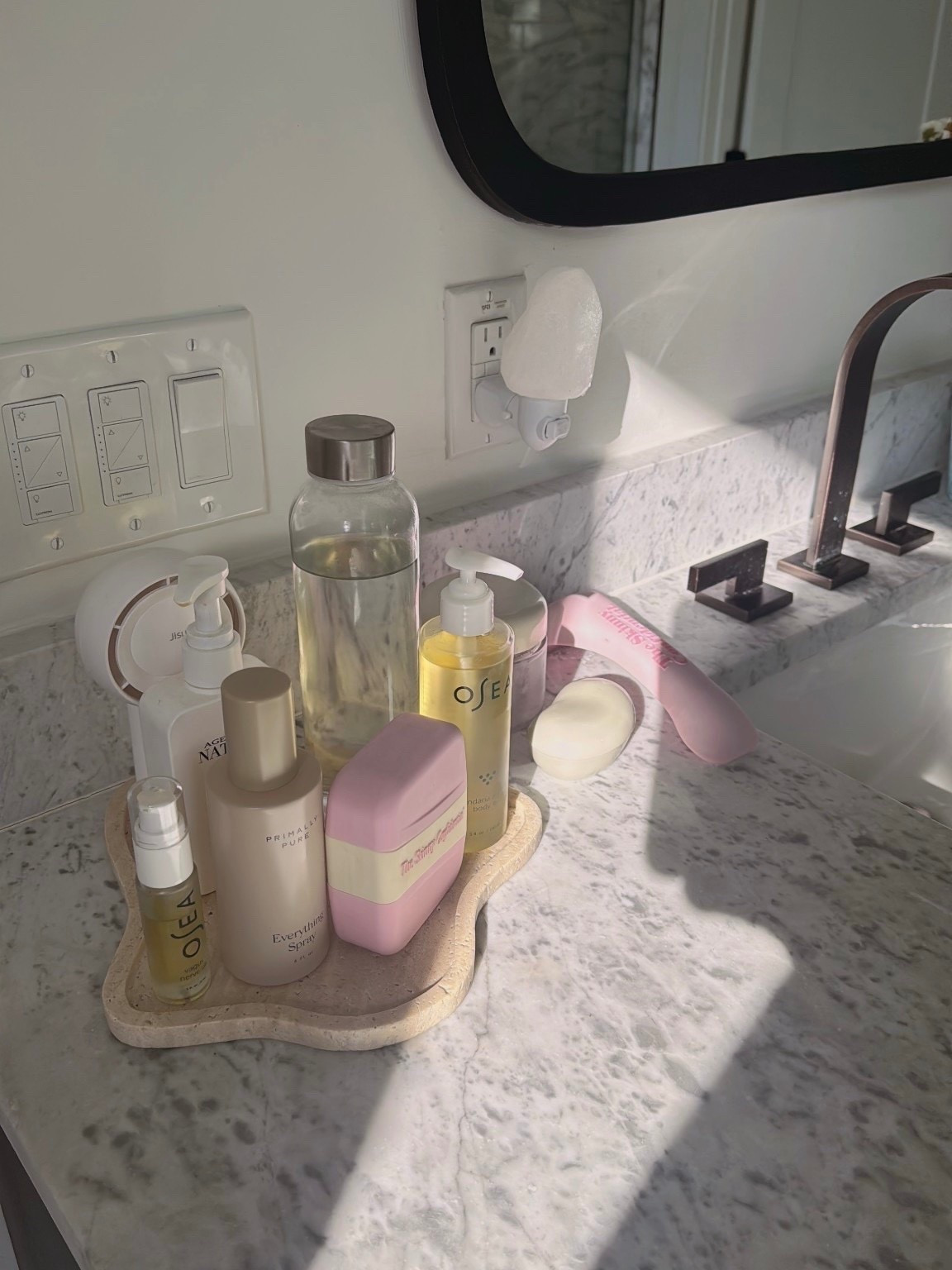 AMAZON BLACK FRIDAY DEALS: Beauty & Bathroom Essentials

#LTKCyberWeek #LTKSaleAlert #LTKBeauty