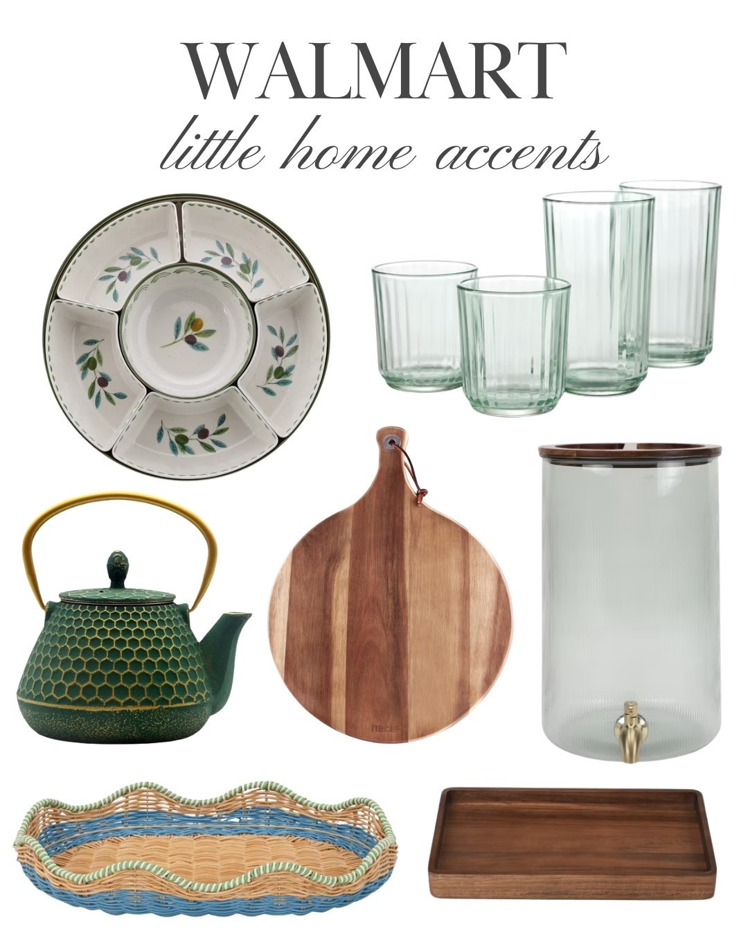 Little home accents from Walmart! ✨

Small accents. Big charm. ✨🏡 Walmart finds that make home feel a little more beautiful every day. 🤍 

Home Decor, Walmart Finds, Cozy Home, Affordable Home Finds

#LTKHome