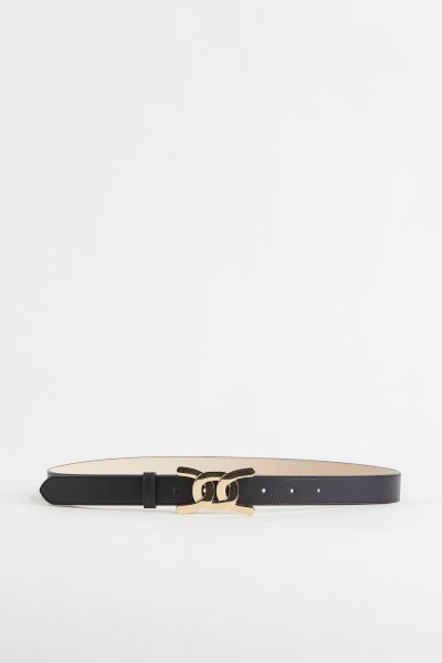 Narrow belt | H&M (UK, MY, IN, SG, PH, TW, HK)