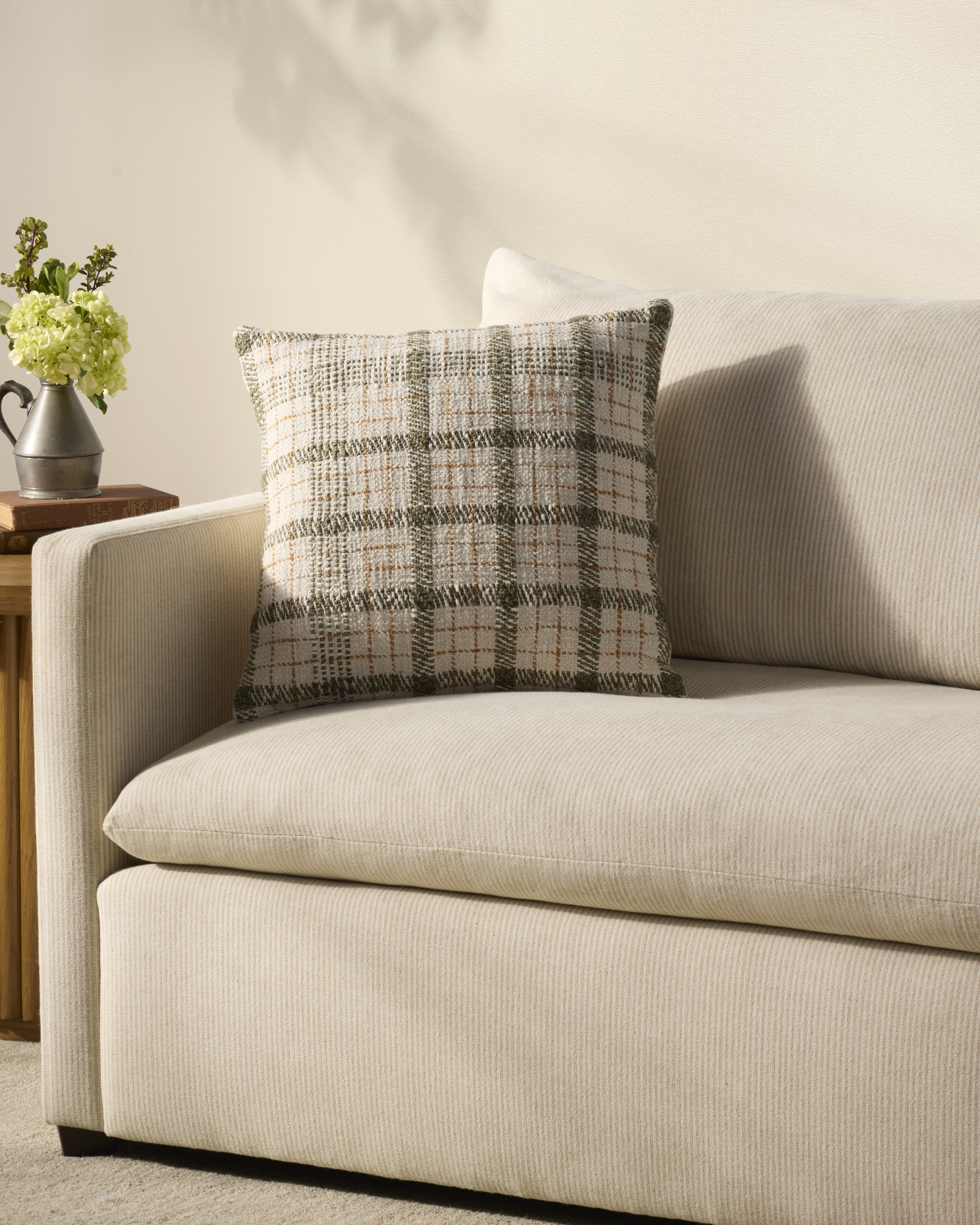 Walter Pillow - PCJ-0027 | Rugs Direct