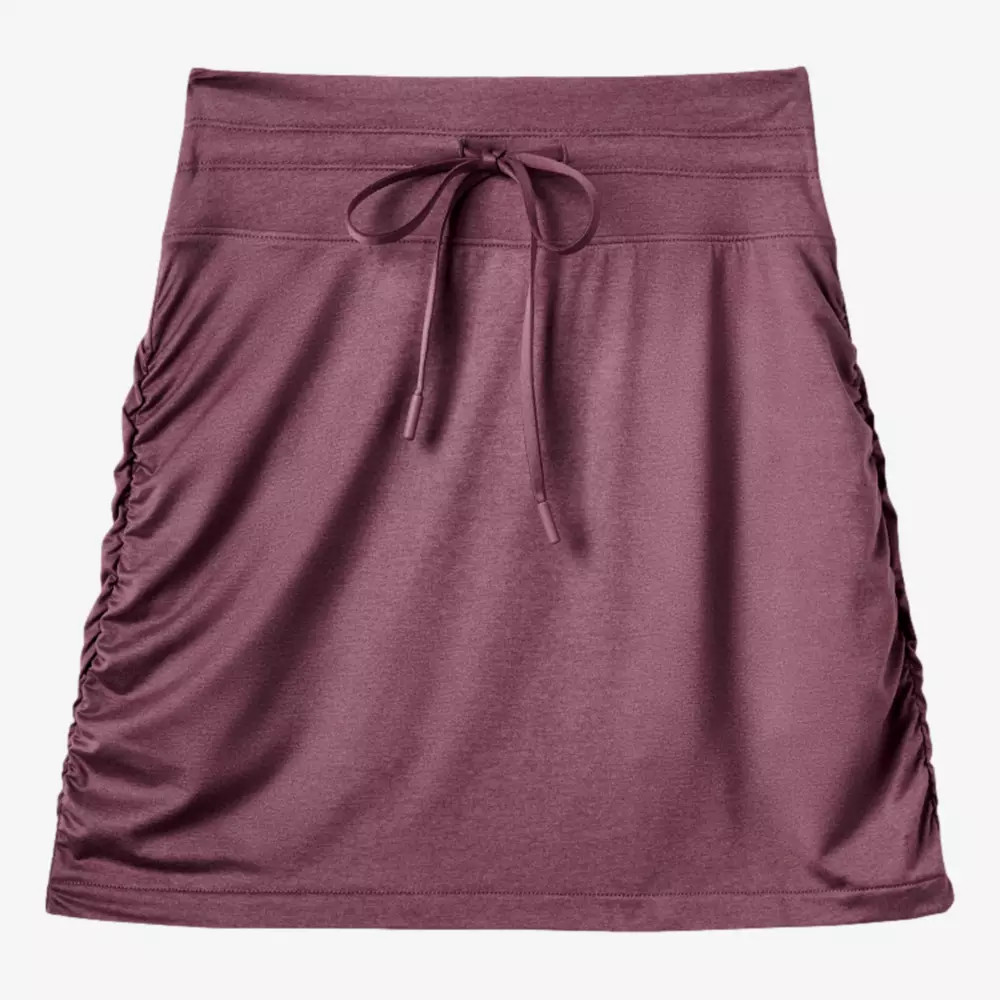 Skyloft Light Skyline Tie Women's 15" Golf Skort | PGA TOUR Superstore