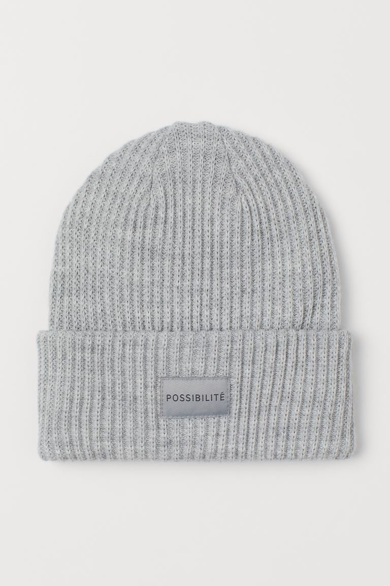 Light gray | H&M (US, CA, MX)