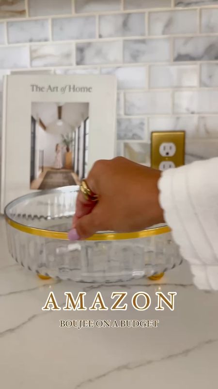 Amazon must have! This lazy susan is so nice! 

Follow me @ahillcountryhome for daily shopping trips and styling tips!

Seasonal, home, home decor, decor, kitchen, amazon, ahillcountryhome 

#LTKhome #LTKSeasonal #LTKover40