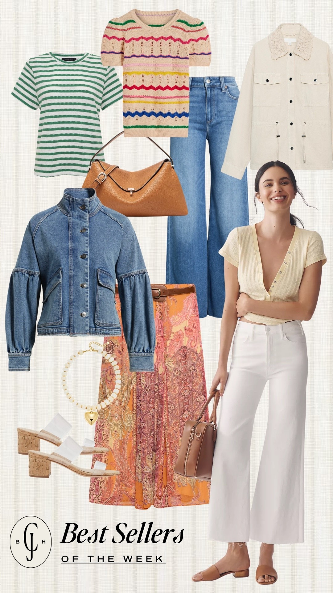 The BEST SELLERS of the week! 

#LTKSeasonal #LTKootd