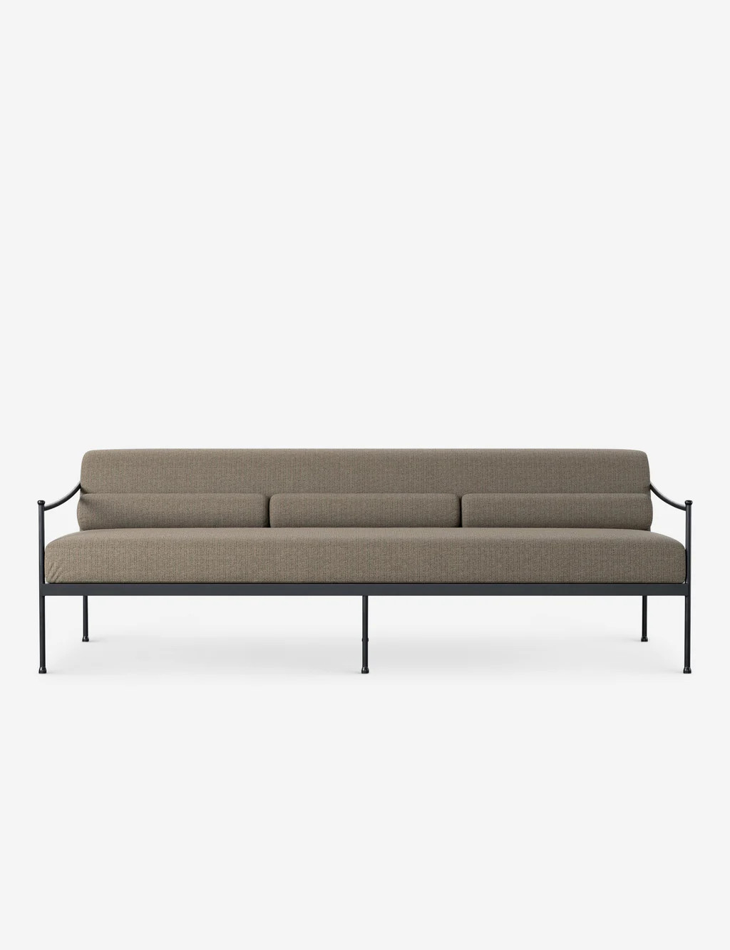Granger Indoor / Outdoor Sofa by Amber Lewis x Four Hands | Lulu and Georgia 