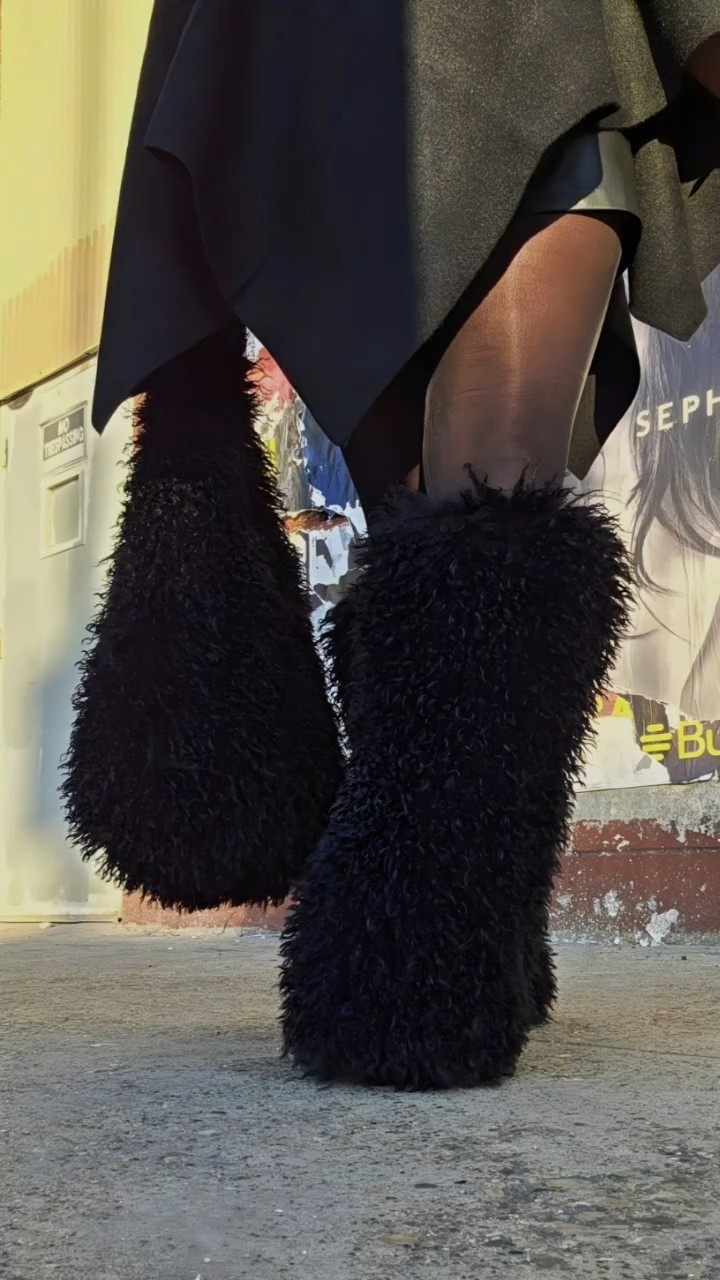 Kandi Burruss was photographed wearing the Eliana Olive Leather from the Miss Circle brand dress while filming an episode of Family Feud. She looked so gorgeous that I was inspired to buy the dress myself — and I don’t gatekeep, so I’m dropping the links for you too.

#LTKstorytime #LTKdayinmylife #LTKSeasonal