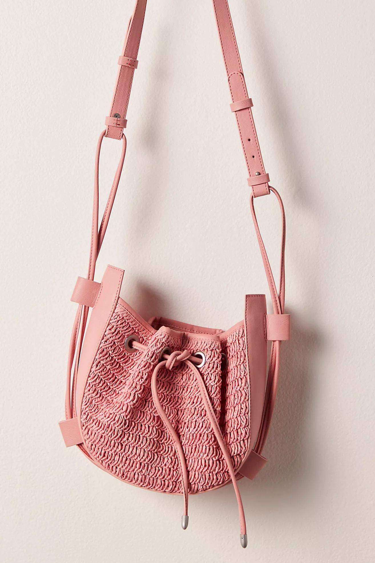 Cabana Crossbody Bag | Free People (Global - UK&FR Excluded)