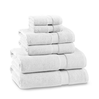 Chambers® Heritage Turkish 800-Gram Solid Towels | Williams-Sonoma