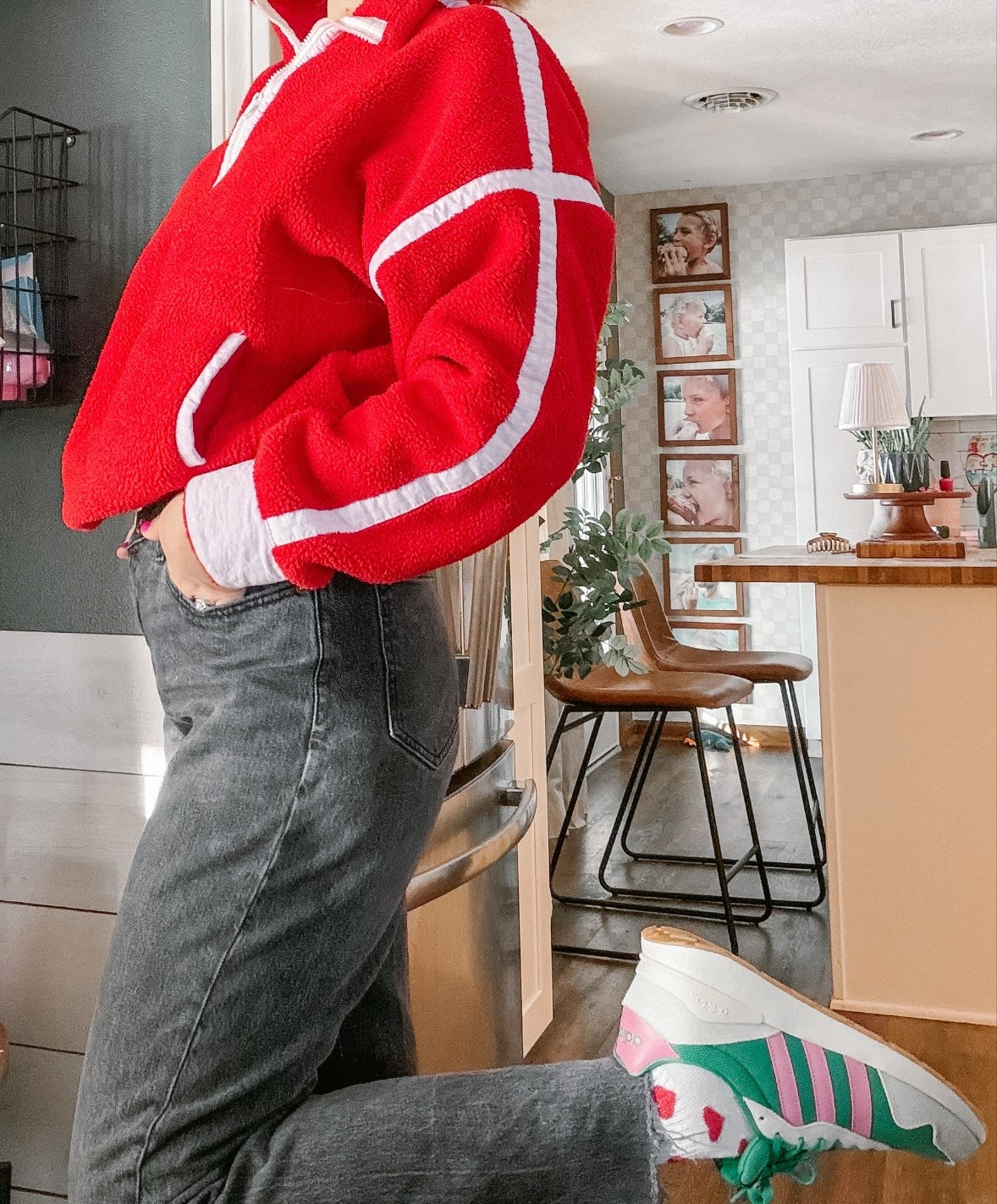 Yes, it’s Amazon 

#LTKValentine #LTKmomlife