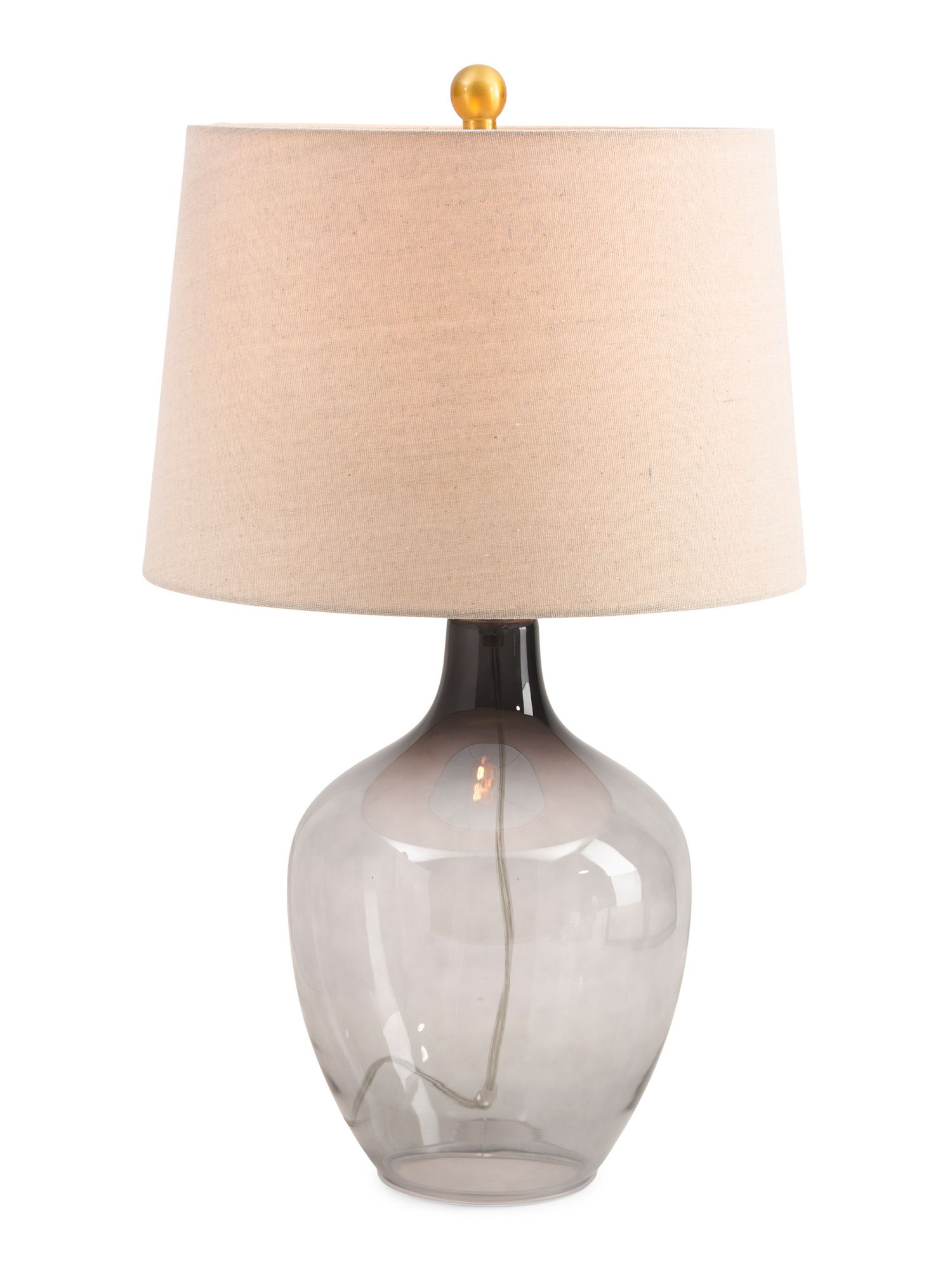 Larzen Table Lamp | TJ Maxx