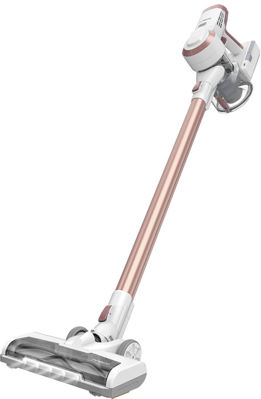 Tineco PWRHERO 10S Cordless Stick Vacuum Rose Gold VA104000US - Best Buy | Best Buy U.S.