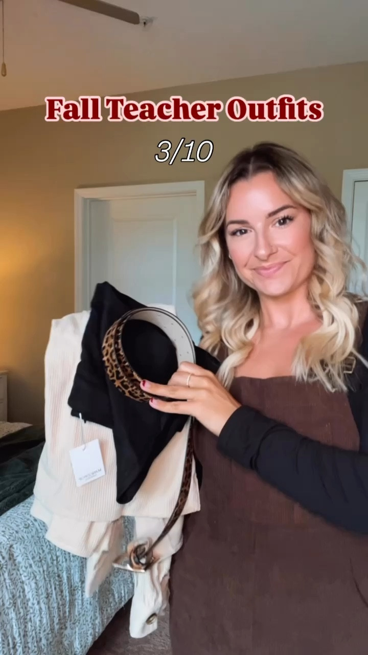 Fall Teacher outfitt

#LTKSeasonal #LTKFindsUnder50 #LTKMidsize