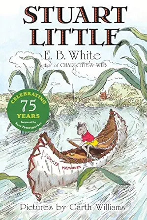 Stuart Little | Amazon (US)